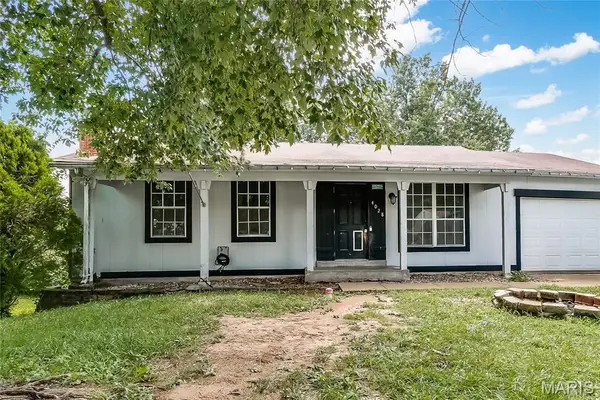 4028 San Fernando Lane, Unincorporated, MO 63304
