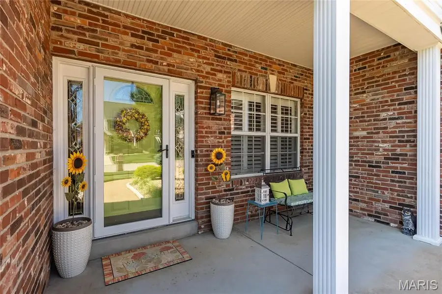 414 Arbor Glen Drive, Ballwin, MO 63021 - #3