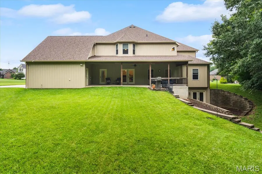 1150 Hearthstone Drive, Ofallon, IL 62269 - #3