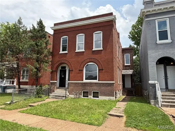 4228 Virginia Avenue, St Louis, MO 63111