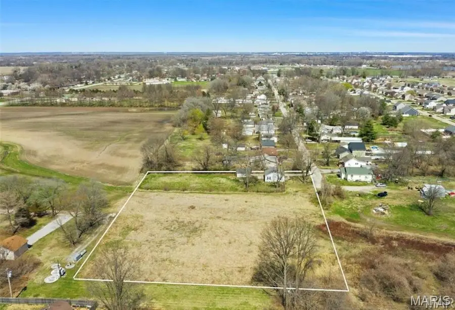 4713 Warnock Avenue, Granite City, IL 62040 - #3