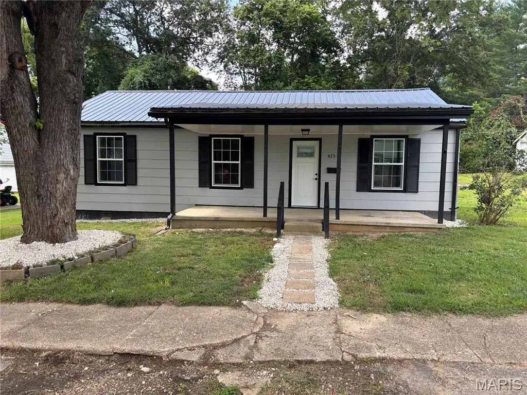 425 Poplar Street, Piedmont, MO 63957 - #1