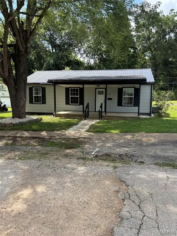 425 Poplar Street, Piedmont, MO 63957 - #2