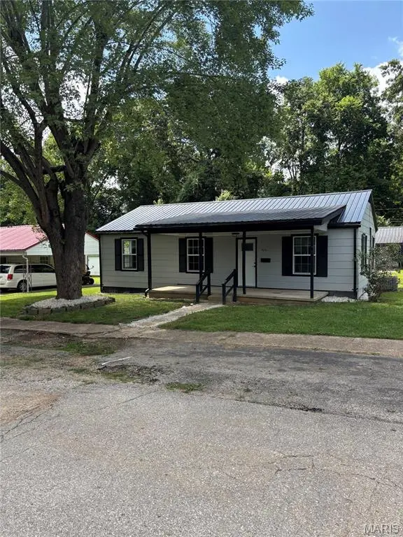 425 Poplar Street, Piedmont, MO 63957 - #3