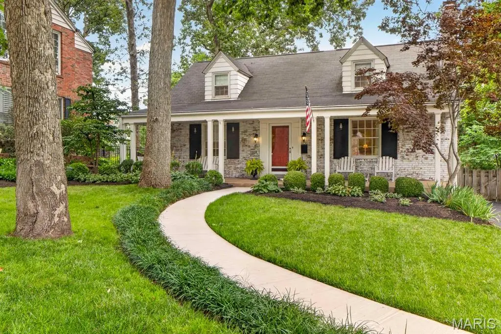 1646 Dearborn Drive, Warson Woods, MO 63122 - #1