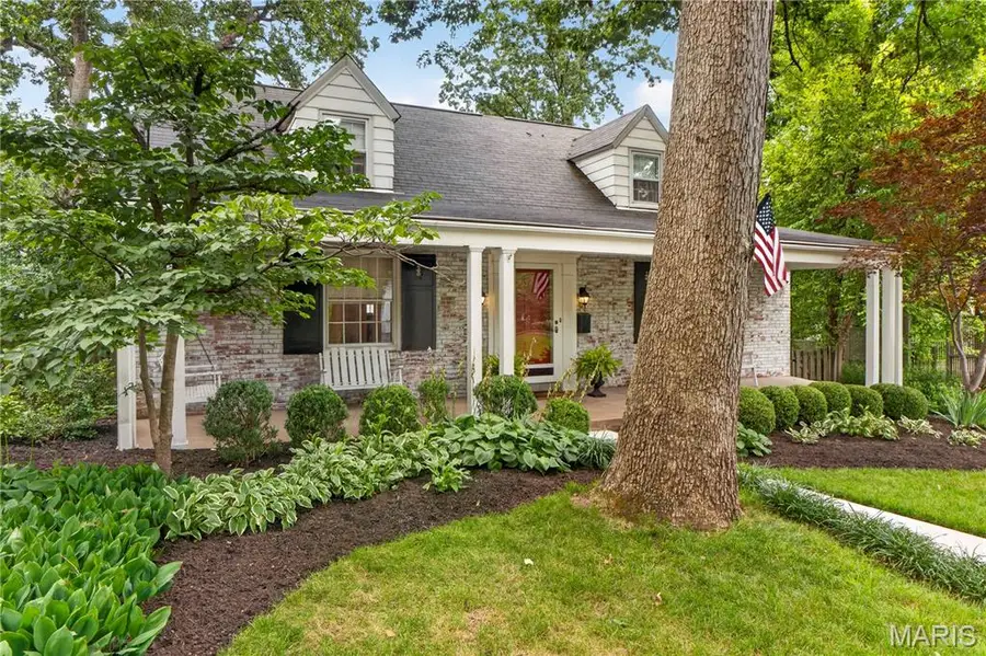 1646 Dearborn Drive, Warson Woods, MO 63122 - #2