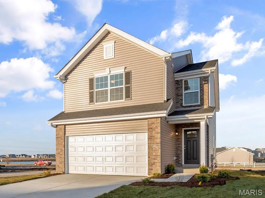 6 Town Centre Court, Foristell, MO 63348 - #1