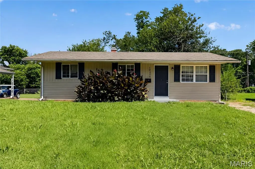 10324 Durness Drive, Saint Louis, MO 63137 - #1