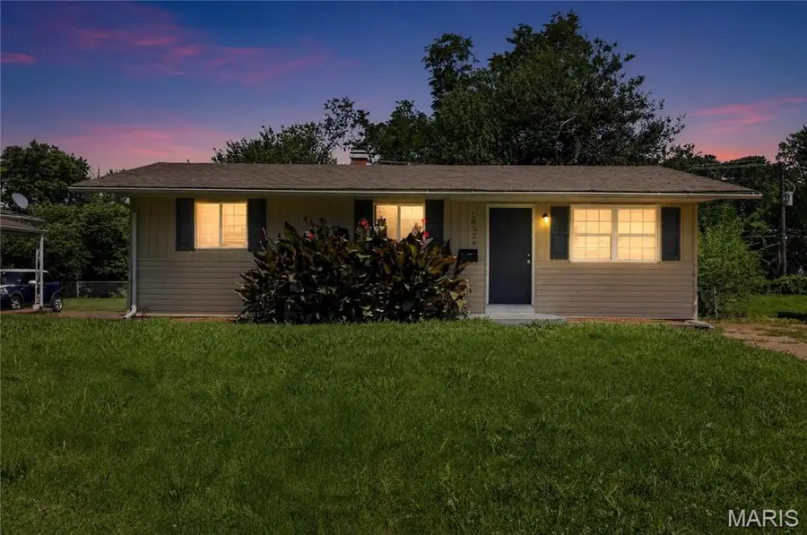 10324 Durness Drive, Saint Louis, MO 63137 - #2