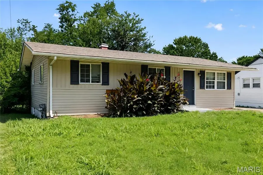 10324 Durness Drive, Saint Louis, MO 63137 - #3