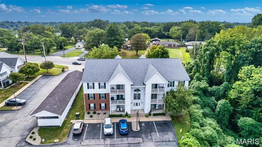 3605 Tracey Rich Road #2A, Saint Louis, MO 63125 - #1