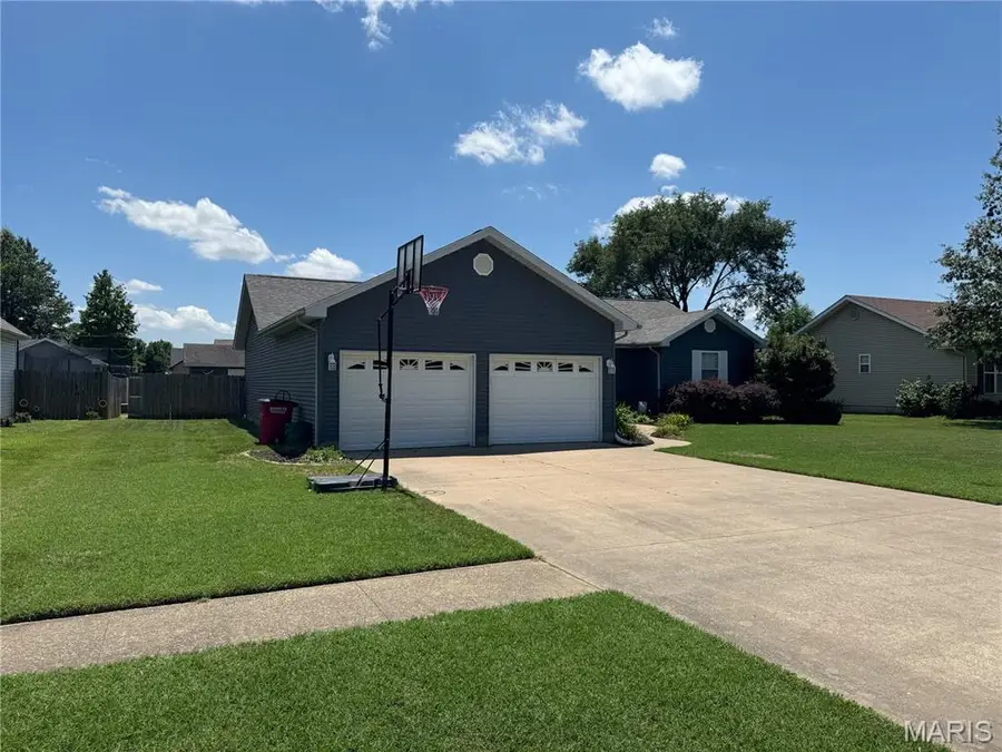 921 Bucklin Circle, Sikeston, MO 63801 - #2