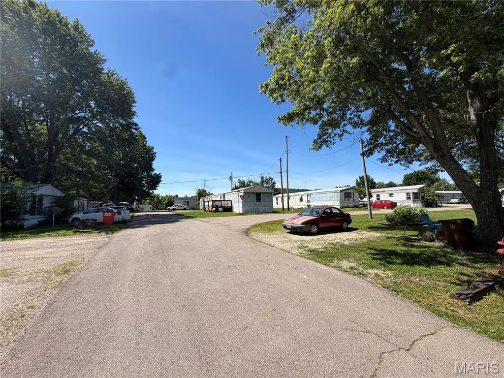 1413 Walnut Street, Bismarck, MO 63624 - #1