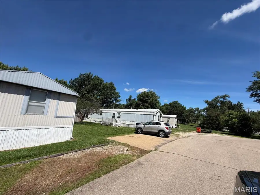 1413 Walnut Street, Bismarck, MO 63624 - #2