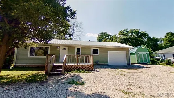 207 Morgan Street, Auxvasse, MO 65231