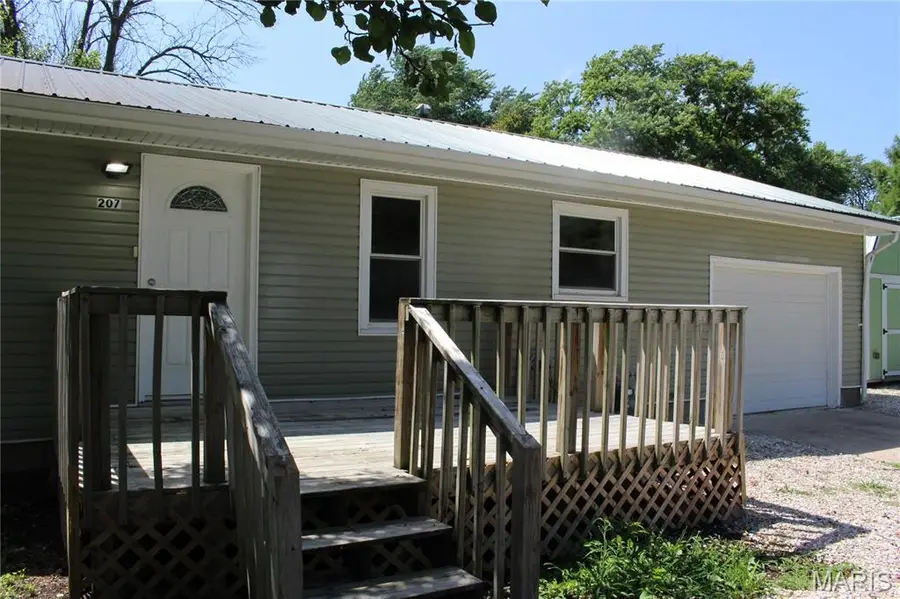 207 Morgan Street, Auxvasse, MO 65231 - #3