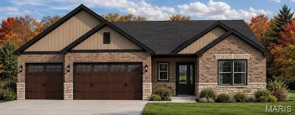 626 Eckert Lane, Columbia, IL 62236