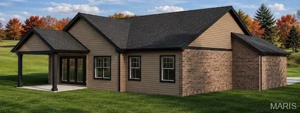 626 Eckert Lane, Columbia, IL 62236 - #2