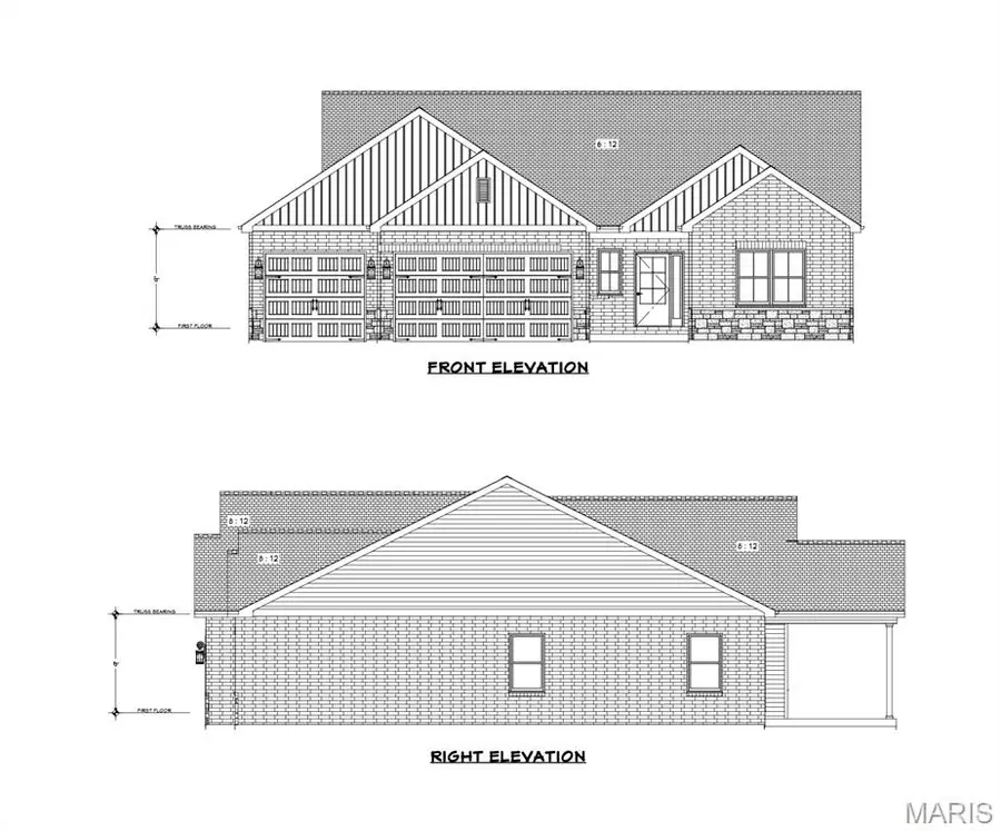 626 Eckert Lane, Columbia, IL 62236 - #3