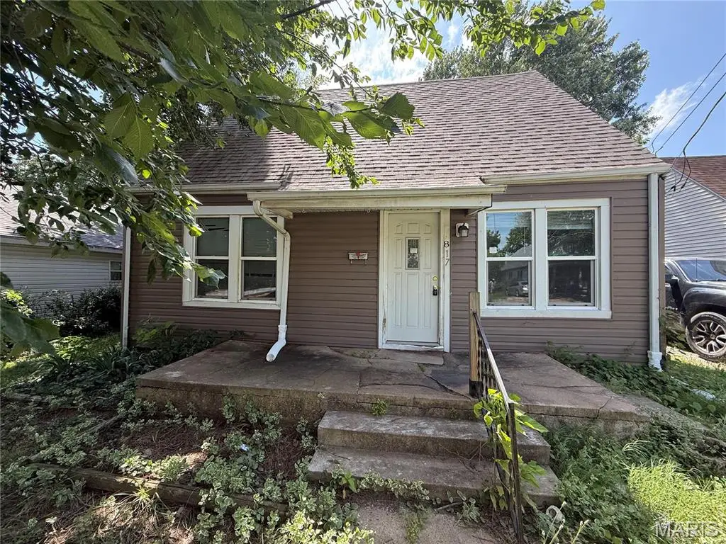 817 N Adams Avenue, Lebanon, MO 65536 - #1