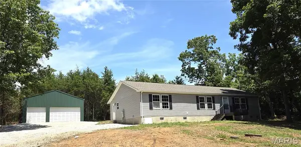 3908 Flucom Road, De Soto, MO 63020