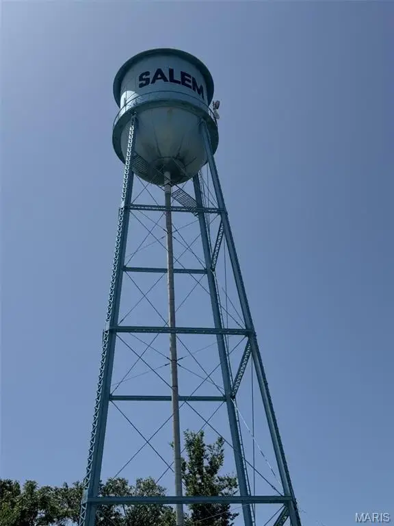 4 S Tower Street, Salem, MO 65560 - #2