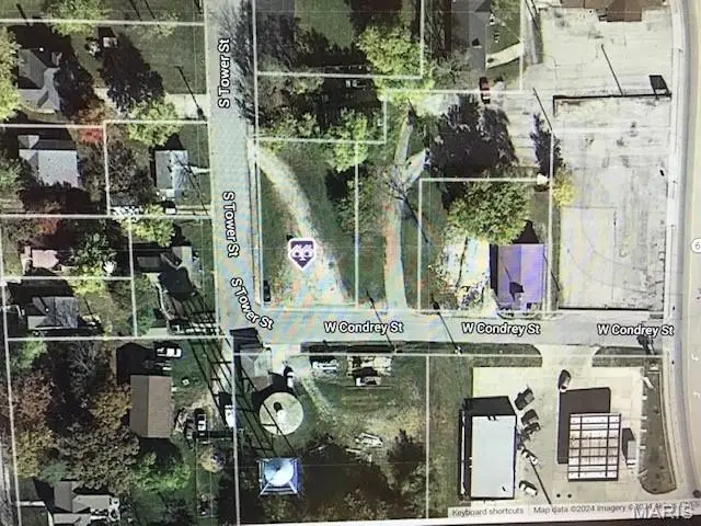 4 S Tower Street, Salem, MO 65560 - #3