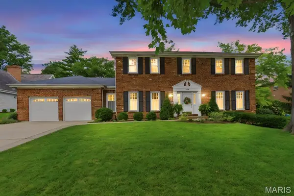 739 Bent Brook Road, St Louis, MO 63122
