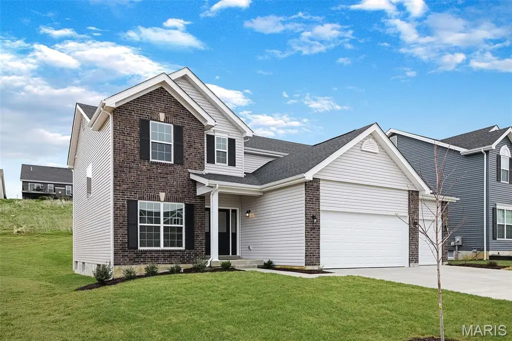 276 Osprey Court, Lake Saint Louis, MO 63367 - #1