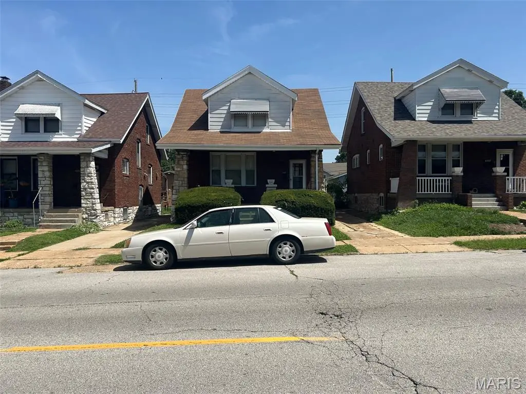6311 Arsenal Street, Saint Louis, MO 63139 - #1