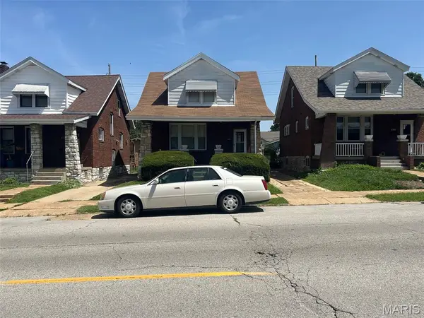6311 Arsenal Street, St Louis, MO 63139