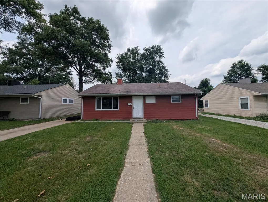 1138 Lilac Drive, Belleville, IL 62220 - #1