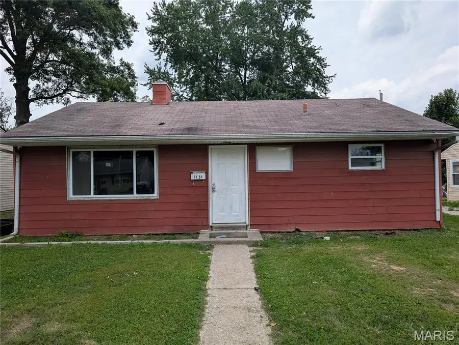 1138 Lilac Drive, Belleville, IL 62220 - #2