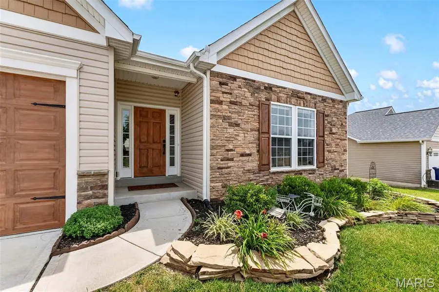 75 Stone Bridge Drive, Moscow Mills, MO 63362 - #2