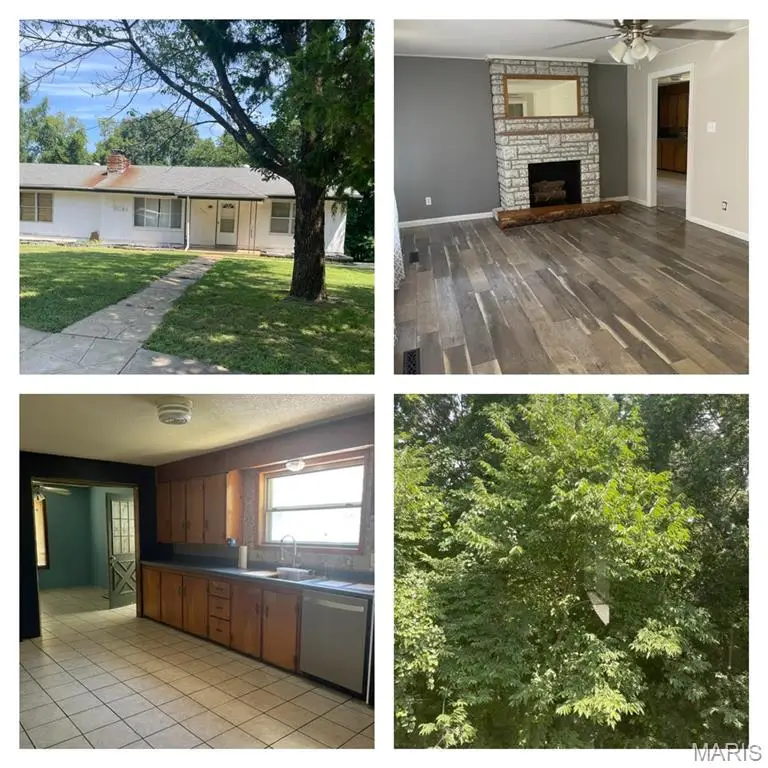 4551 Skyview Drive, Arnold, MO 63010 - #1