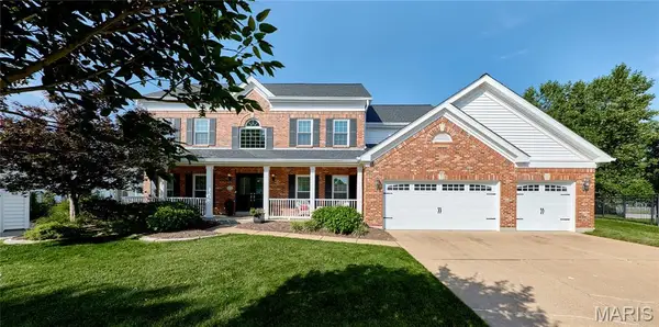 2227 Rebecca Lynn Court, Chesterfield, MO 63017