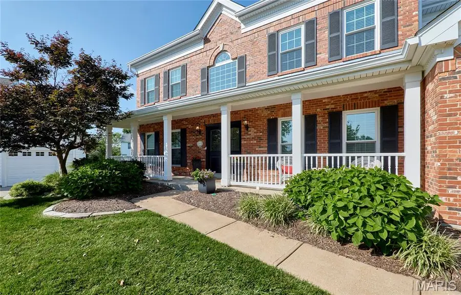 2227 Rebecca Lynn Court, Chesterfield, MO 63017 - #2