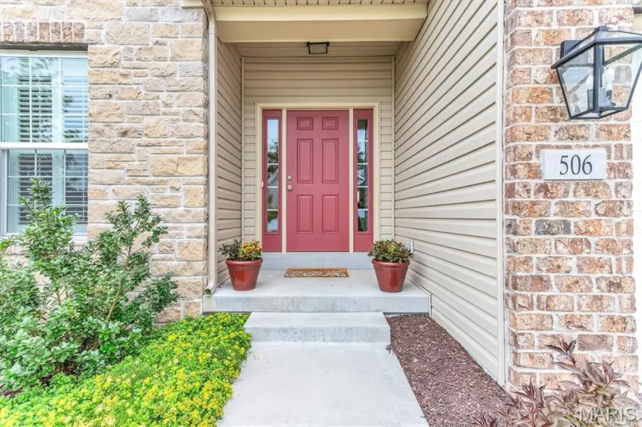 506 Columbia Downs Drive, Lake Saint Louis, MO 63367 - #2