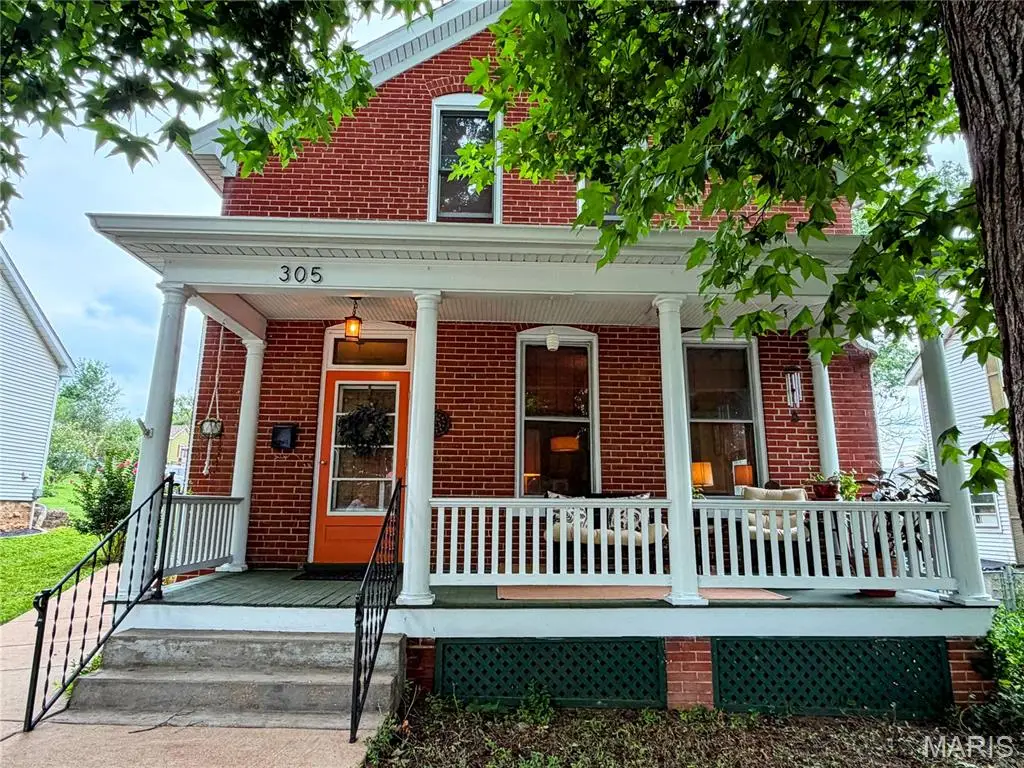 305 Rand Street, Washington, MO 63090 - #1
