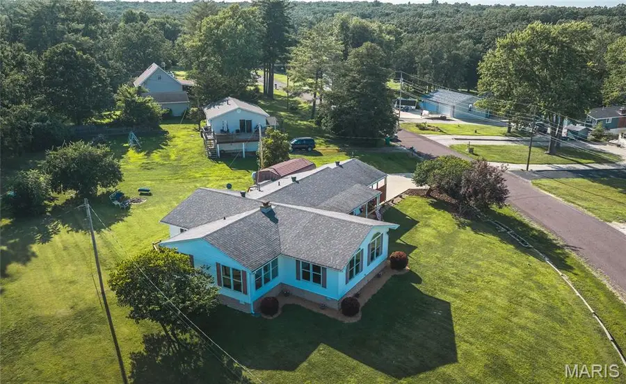 1649 Lakeshore Drive, Cuba, MO 65453 - #2