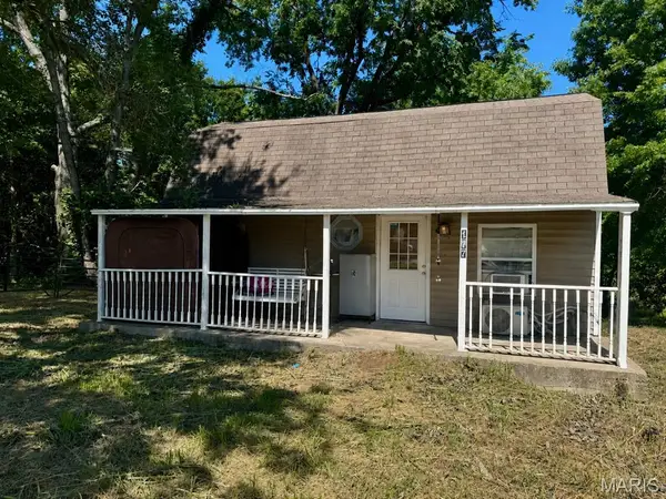 177 Black Oak Drive, Foley, MO 63347