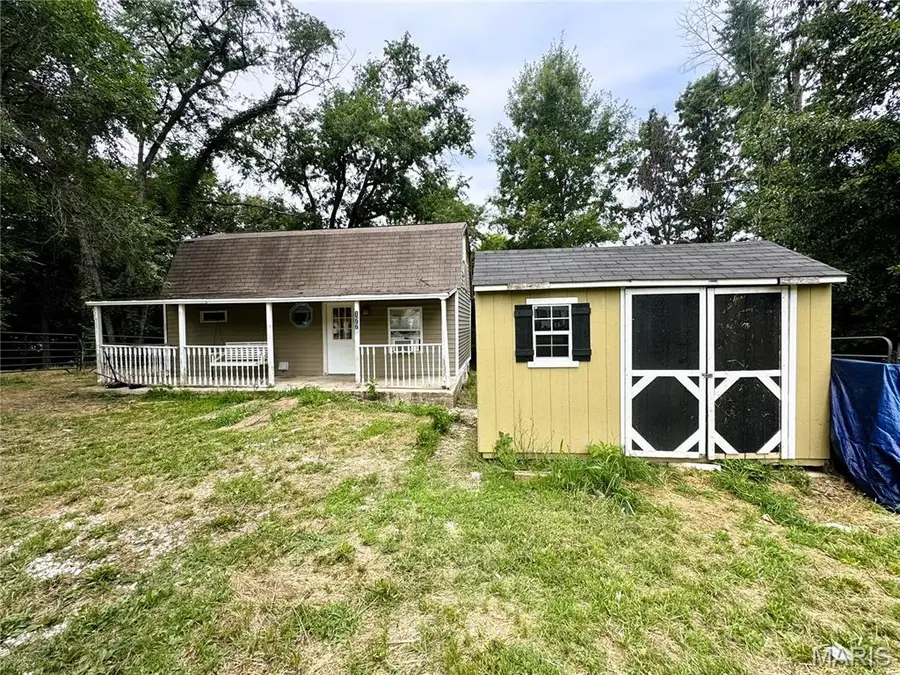 177 Black Oak Drive, Foley, MO 63347 - #2