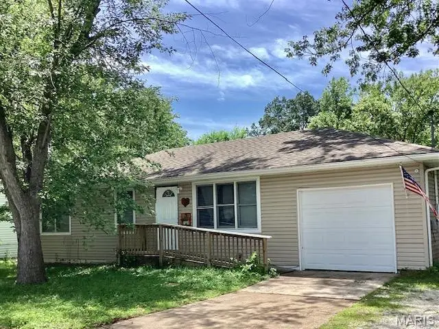 109 Marcia Lane, Pacific, MO 63069 - #1
