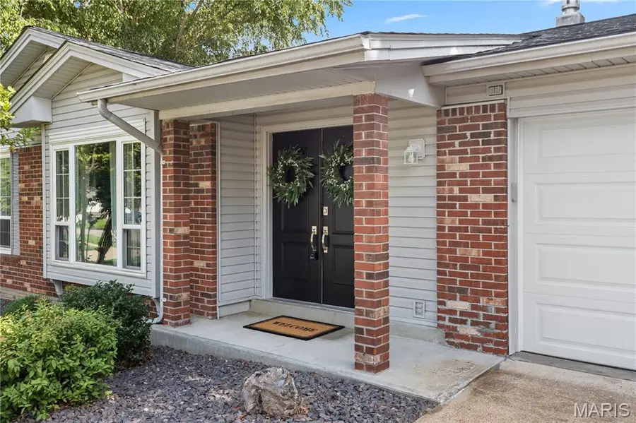 4974 Brookton Way, Saint Louis, MO 63128 - #3