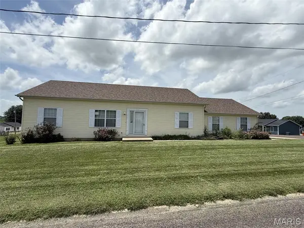 2204 Brian Street, Vandalia, IL 62471