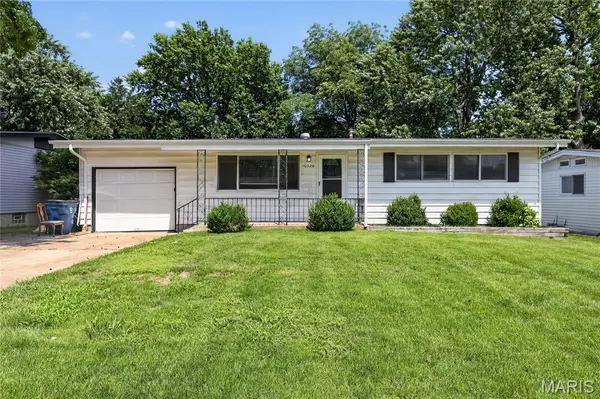 10320 Varnum Drive, St Louis, MO 63136