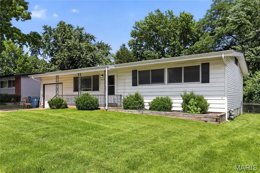10320 Varnum Drive, Saint Louis, MO 63136 - #2