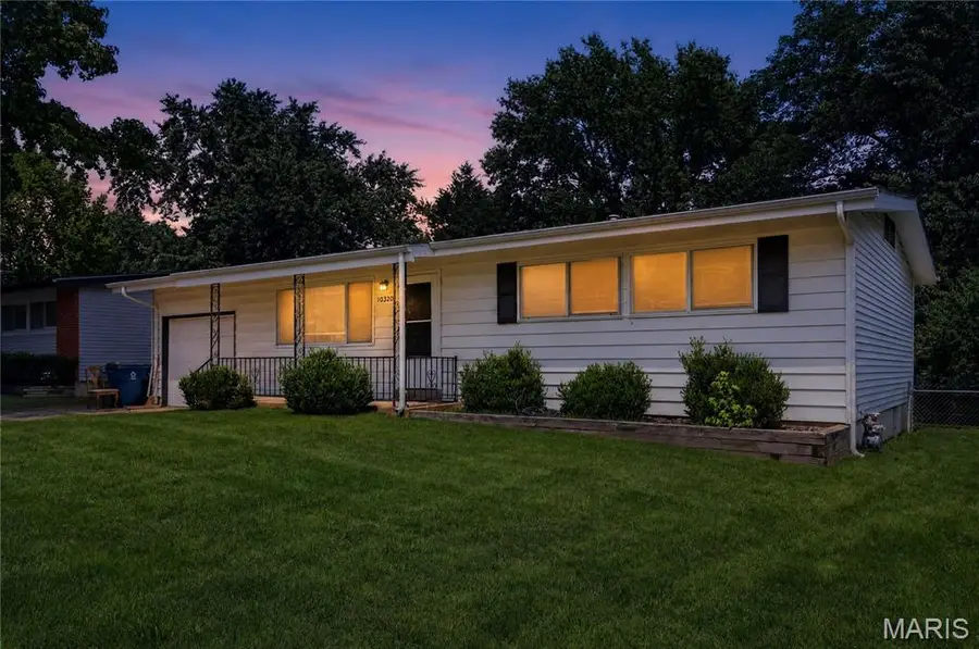 10320 Varnum Drive, Saint Louis, MO 63136 - #3