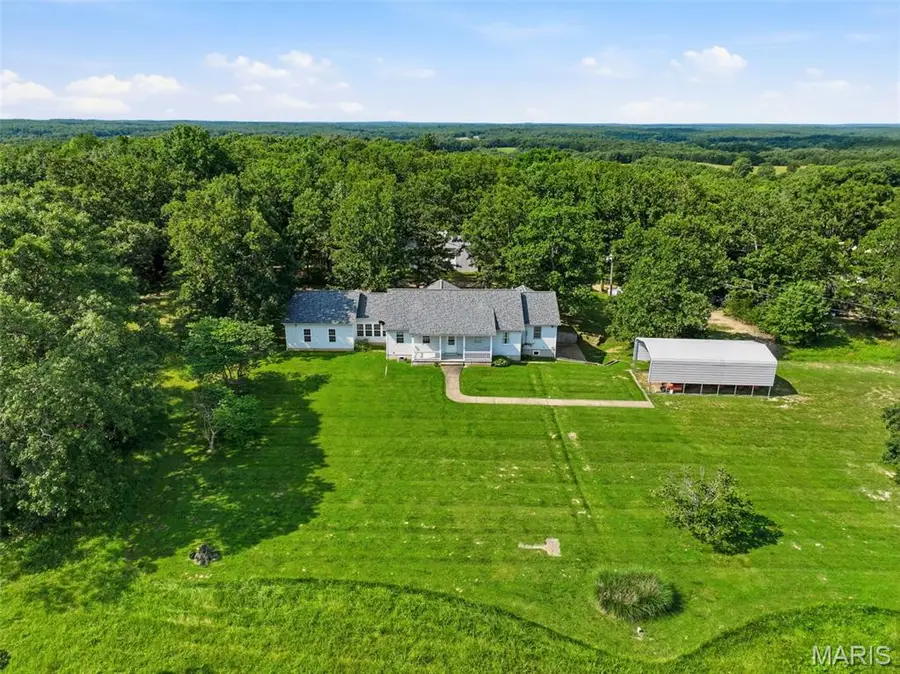 41 Lea Lane, Steelville, MO 65565 - #2