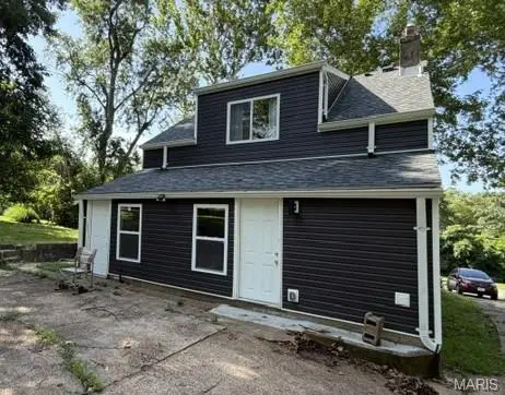 10643 Thorpe Avenue, St Louis, MO 63114